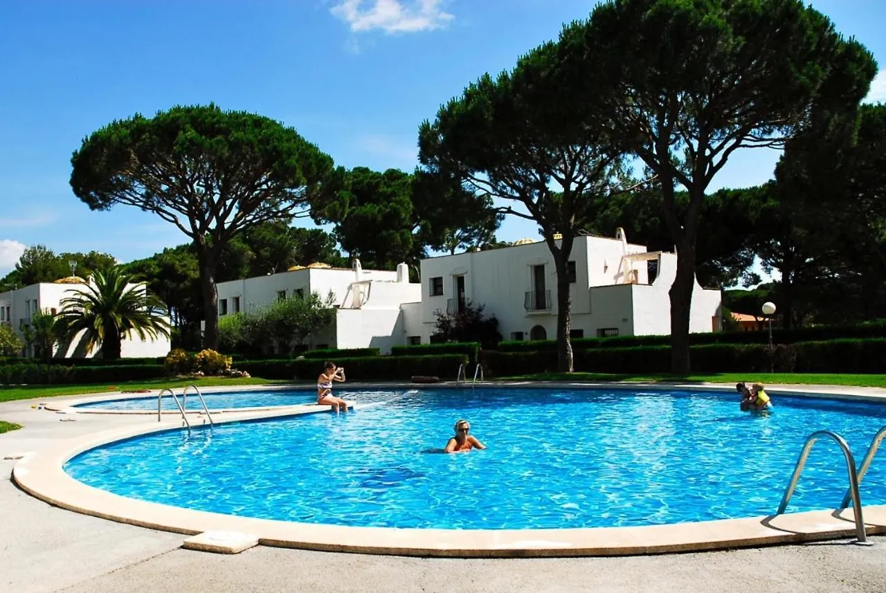 Holiday home Piverd Del Golf 58 Pals