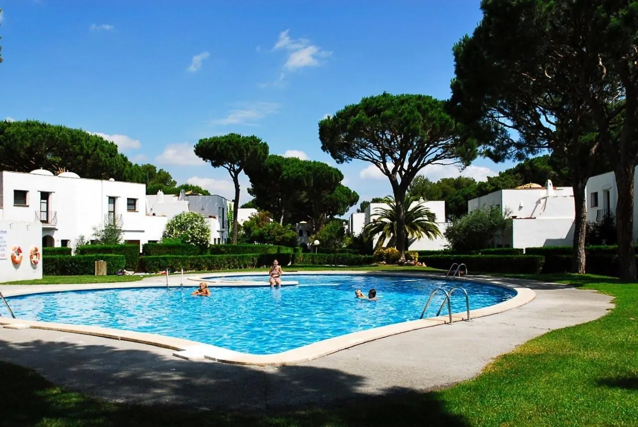 Piverd Del Golf 58 Pals 0*,  Spagna