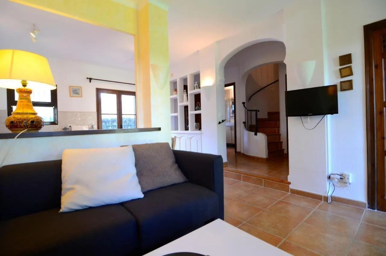 Casa vacanze Piverd Del Golf 58 Pals