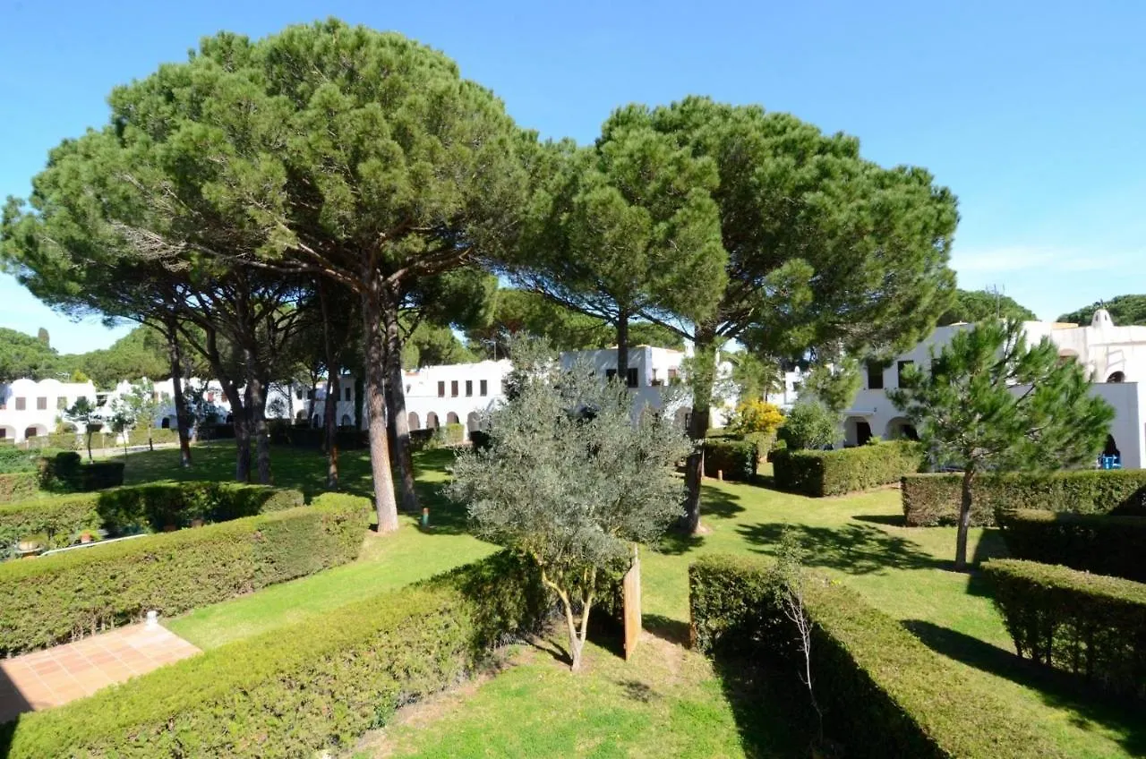 Piverd Del Golf 58 Pals Casa vacanze
